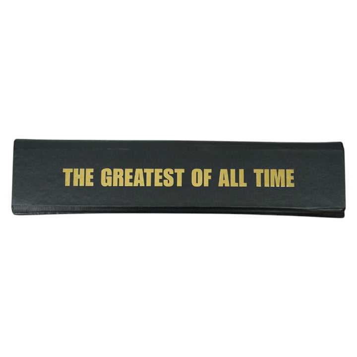 Muhammad Ali The Greatest of All Time Taschen Limited Edition Book