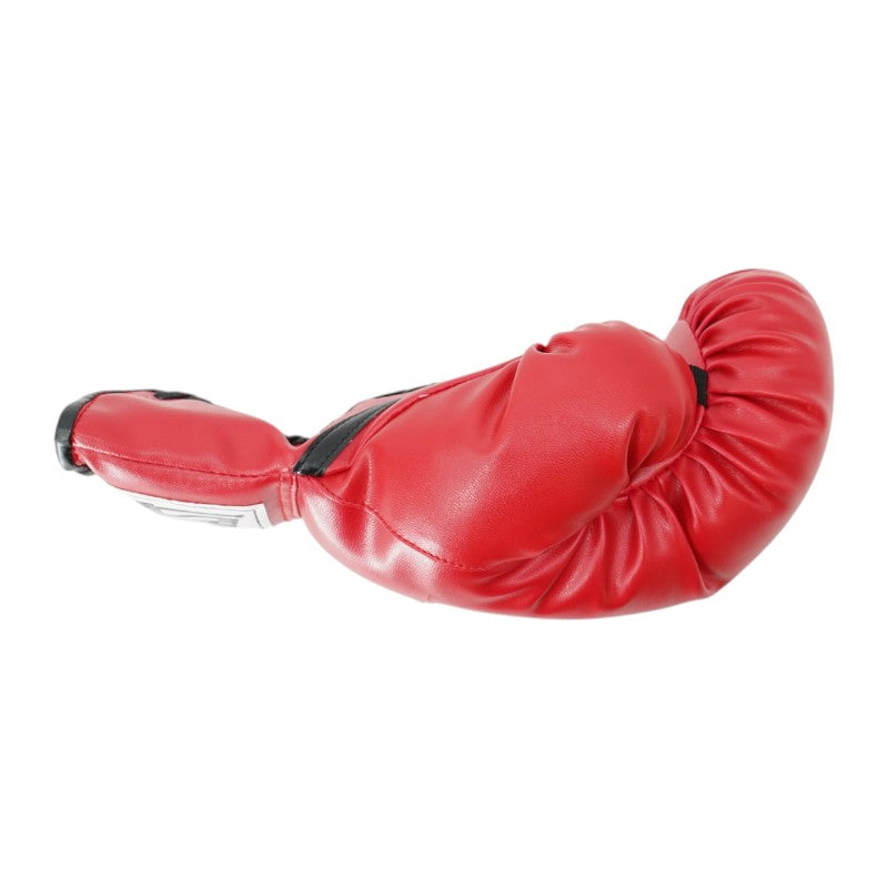 Joe Frazier Autographed Inscribed Right Boxing Glove PSA Holo