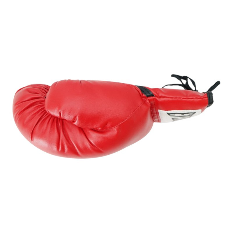 Muhammad Ali Autographed Left Boxing Glove Steiner COA