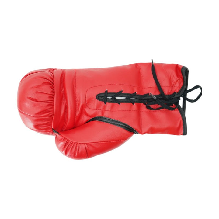 Muhammad Ali Autographed Left Boxing Glove Steiner COA