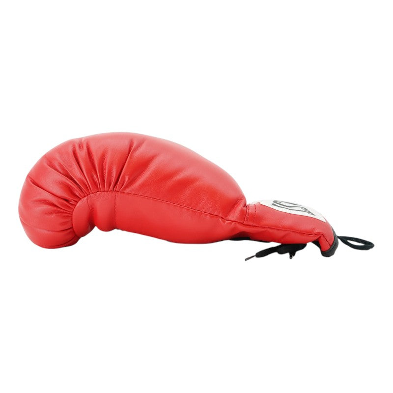 Muhammad Ali Autographed Left Boxing Glove Steiner COA