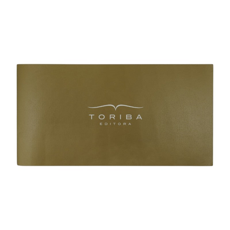 Pele Toriba Editora 1283 Commemorative Book LE 16/100