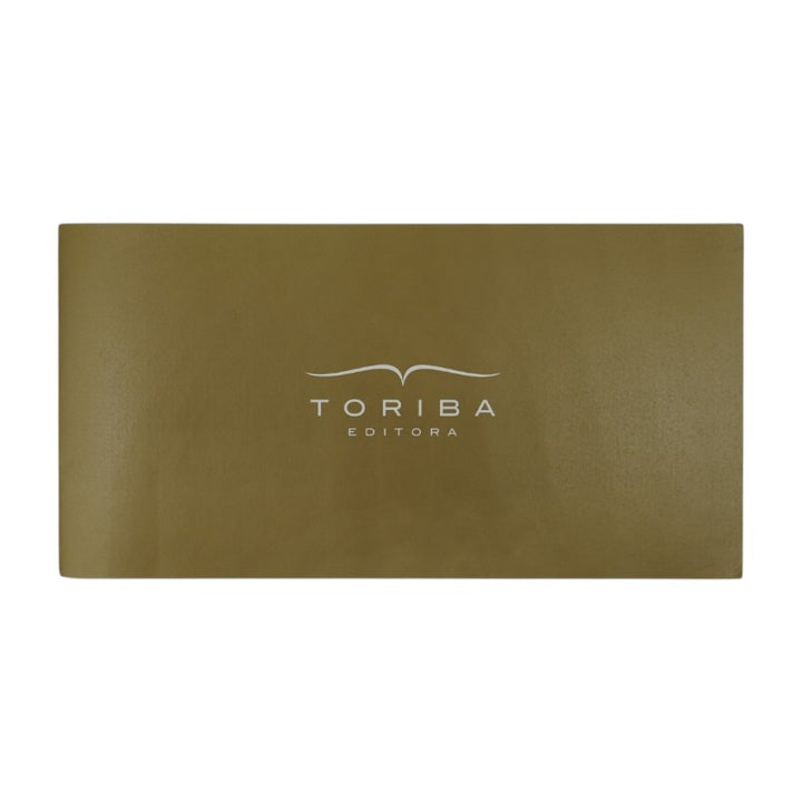 Pele Toriba Editora 1283 Commemorative Book LE 16/100