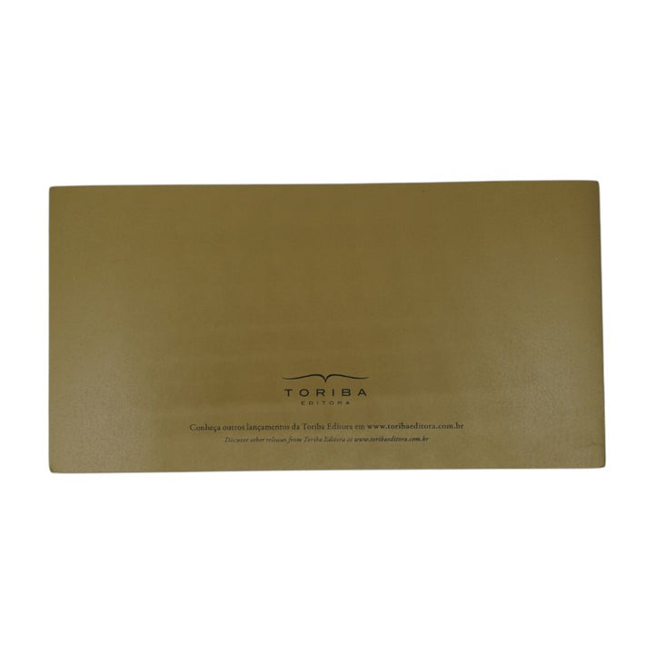 Pele Toriba Editora 1283 Commemorative Book LE 16/100