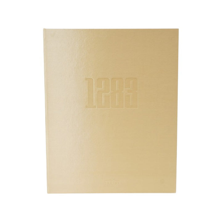Pele Toriba Editora 1283 Commemorative Book LE 16/100