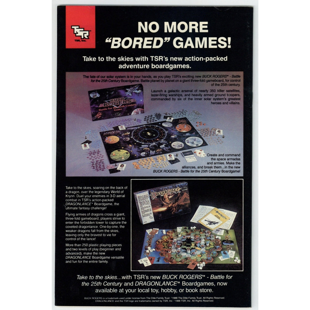 DC Comics: Batman #427 By Starlin Aparo & DeCarlo (A)