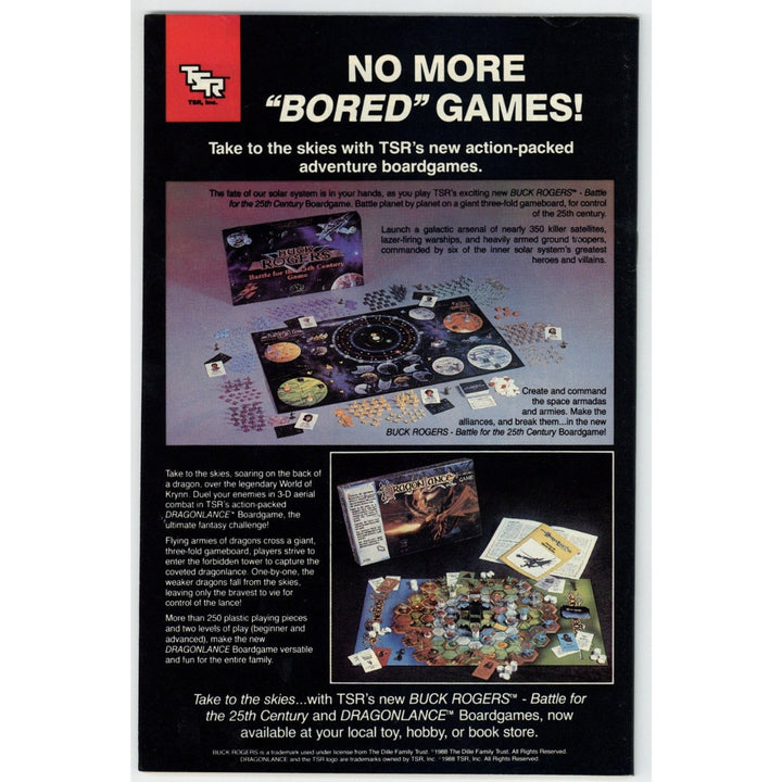 DC Comics: Batman #427 By Starlin Aparo & DeCarlo (A)