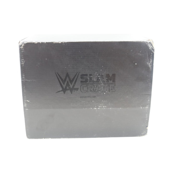 WWE 2018 Slam Crate Powered by Loot Crate