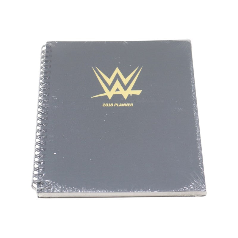 WWE 2018 Slam Crate Powered by Loot Crate