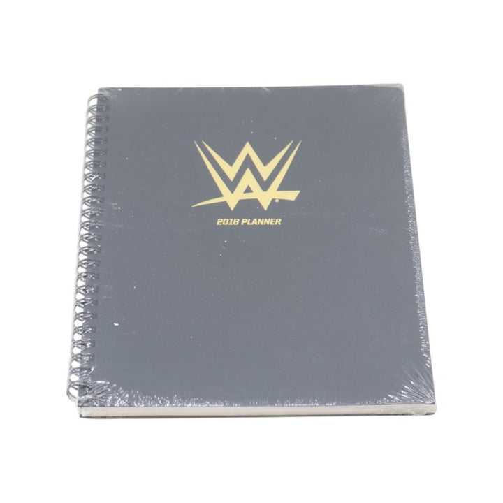 WWE 2018 Slam Crate Powered by Loot Crate