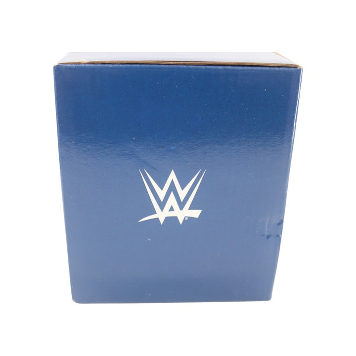 WWE 2018 Slam Crate Powered by Loot Crate