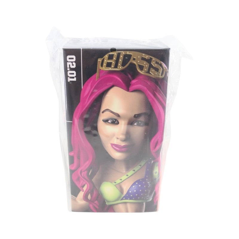WWE 2018 Slam Crate Powered by Loot Crate