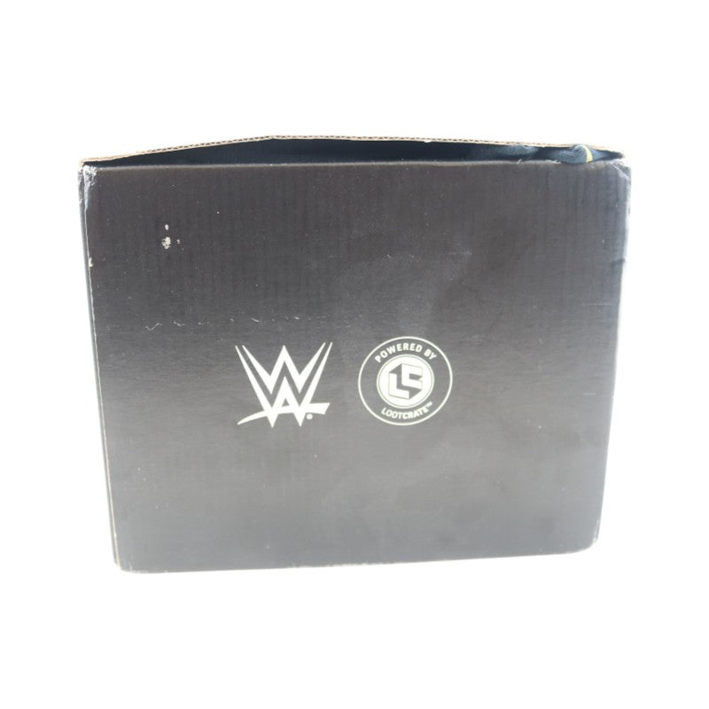 WWE 2018 Slam Crate Powered by Loot Crate