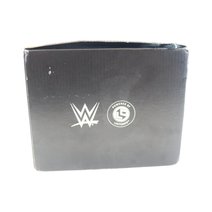 WWE 2018 Slam Crate Powered by Loot Crate