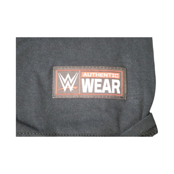 WWE 2018 Slam Crate Powered by Loot Crate