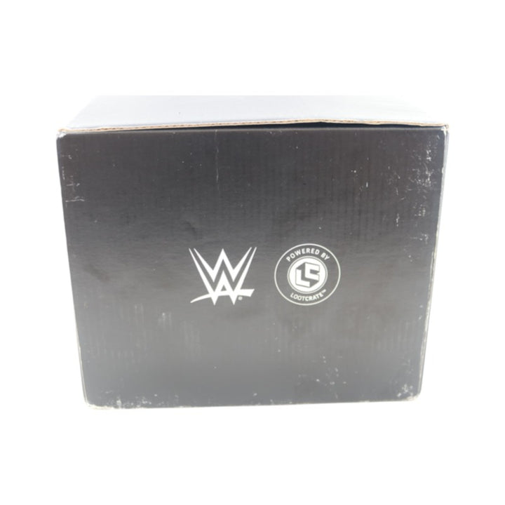 WWE 2018 Slam Crate Powered by Loot Crate