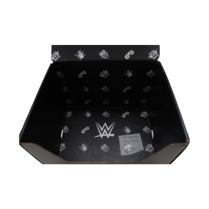 WWE 2018 Slam Crate Powered by Loot Crate