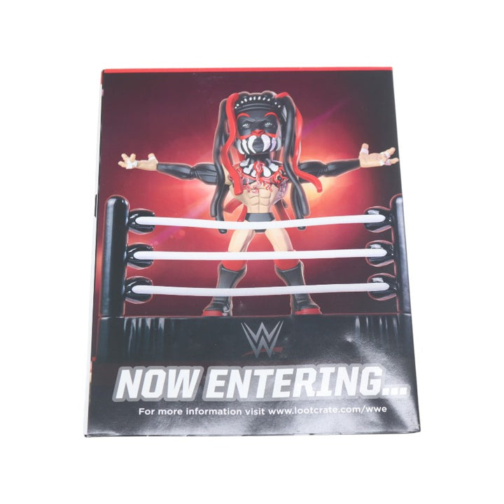 WWE 2018 Slam Crate Powered by Loot Crate