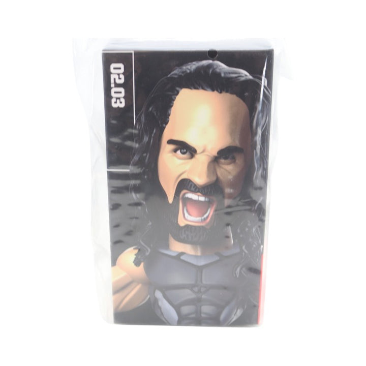 WWE 2018 Slam Crate Powered by Loot Crate