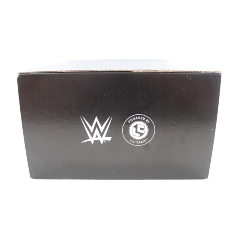 WWE 2018 Slam Crate Powered by Loot Crate