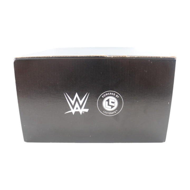 WWE 2018 Slam Crate Powered by Loot Crate
