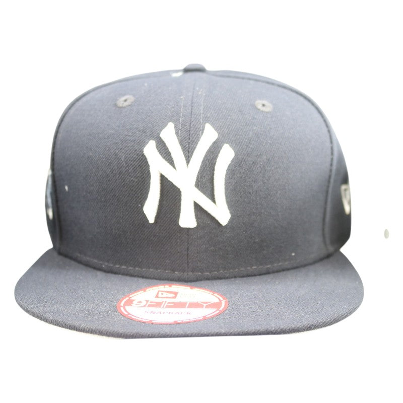 Derek Jeter New York Yankees New Era 3 Cap Final Season Hat Collection and Box LE 0942/2014