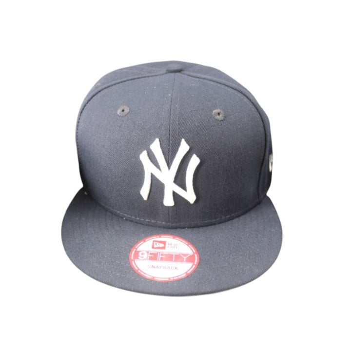 Derek Jeter New York Yankees New Era 3 Cap Final Season Hat Collection and Box LE 0942/2014