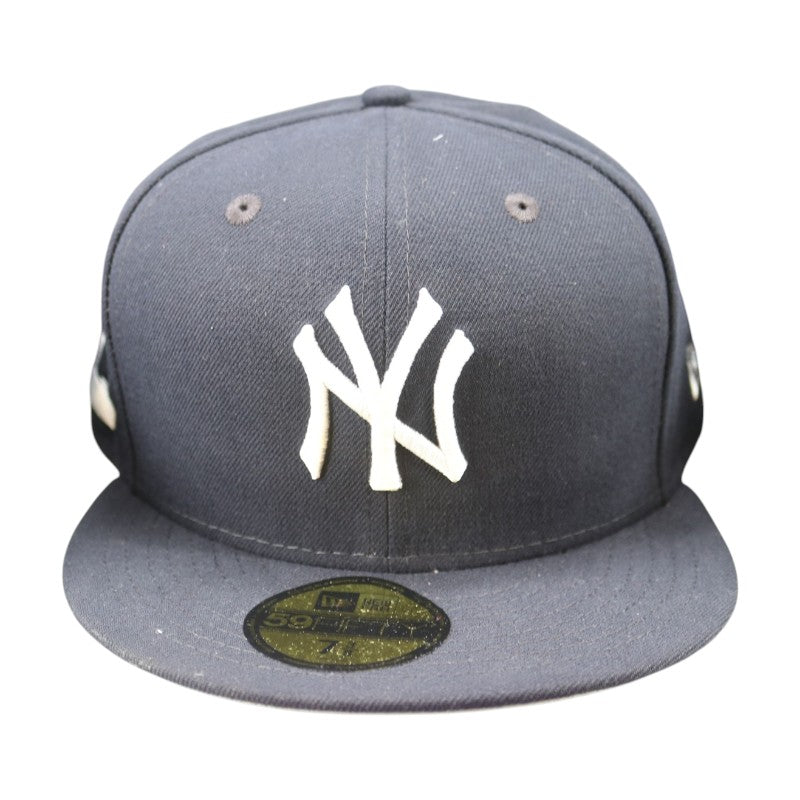 Derek Jeter New York Yankees New Era 3 Cap Final Season Hat Collection and Box LE 0942/2014