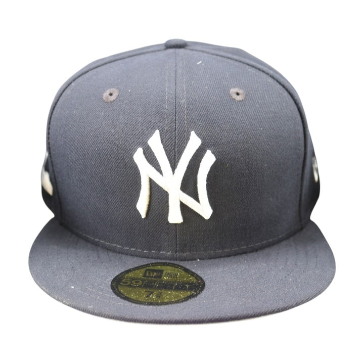 Derek Jeter New York Yankees New Era 3 Cap Final Season Hat Collection and Box LE 0942/2014