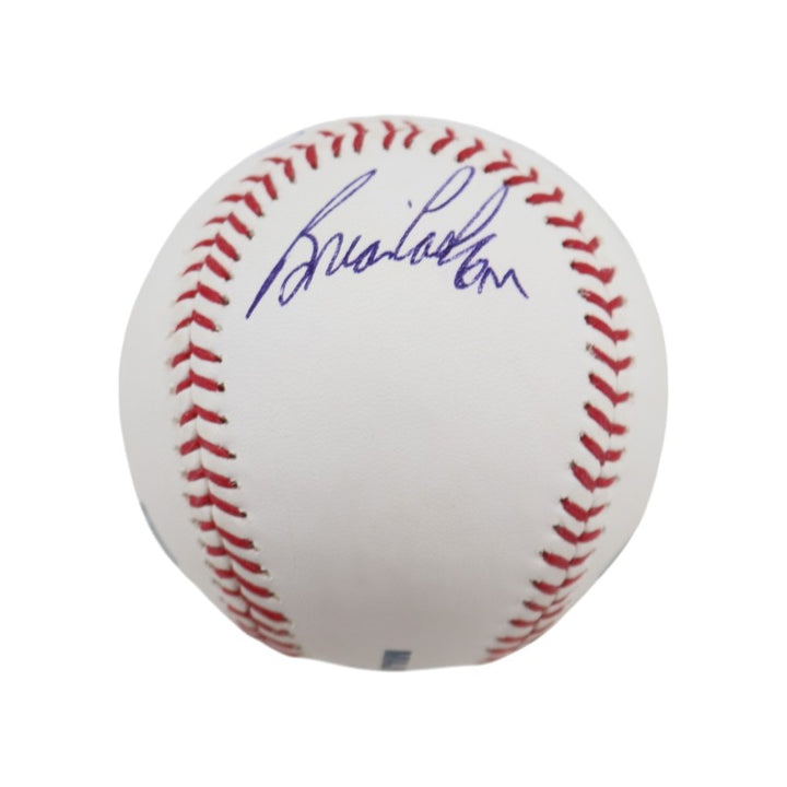 Rivera Cashman Girardi New York Yankees Multi Autographed OMLB Baseball JSA COA