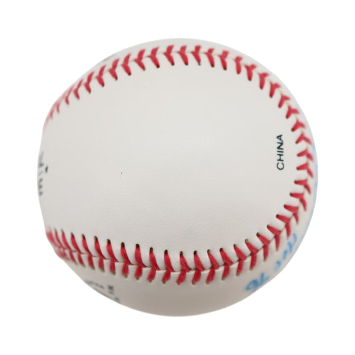 Earl Weaver Baltimore Orioles Autographed Personalized Official League Baseball JSA COA