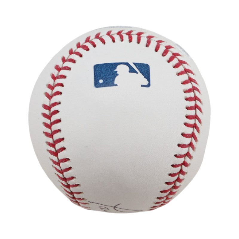 Paul O'Neill New York Yankees Autographed OMLB Baseball JSA COA