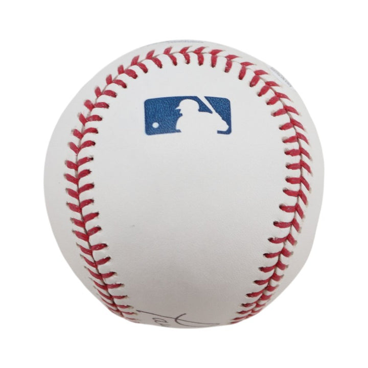 Paul O'Neill New York Yankees Autographed OMLB Baseball JSA COA