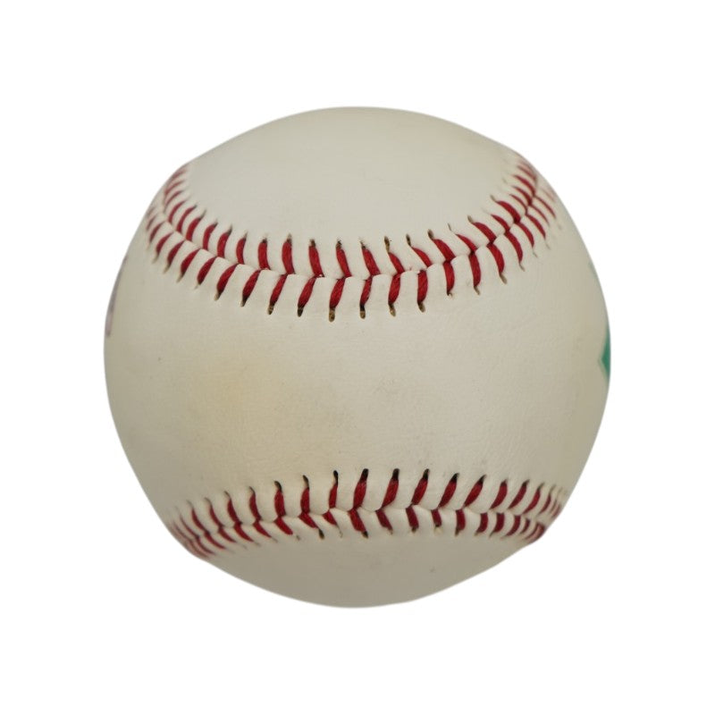 Yuengling Brewing 175th Anniversary Baseball Writers' Association of America Logo Baseball