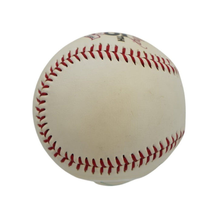 Yuengling Brewing 175th Anniversary Baseball Writers' Association of America Logo Baseball