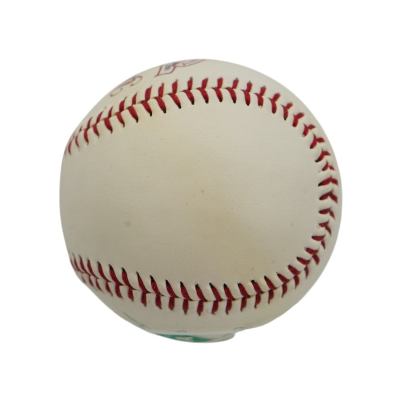 Yuengling Brewing 175th Anniversary Baseball Writers' Association of America Logo Baseball