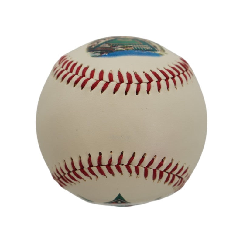 1993 All Star Game Baltimore Orioles Camden Yards Logo Fotoball