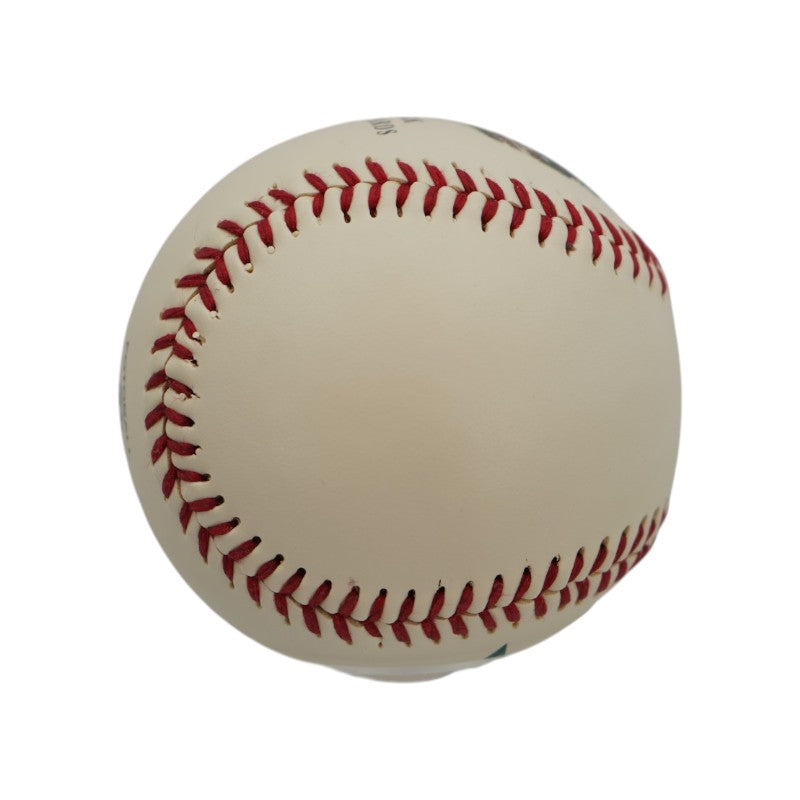 1993 All Star Game Baltimore Orioles Camden Yards Logo Fotoball