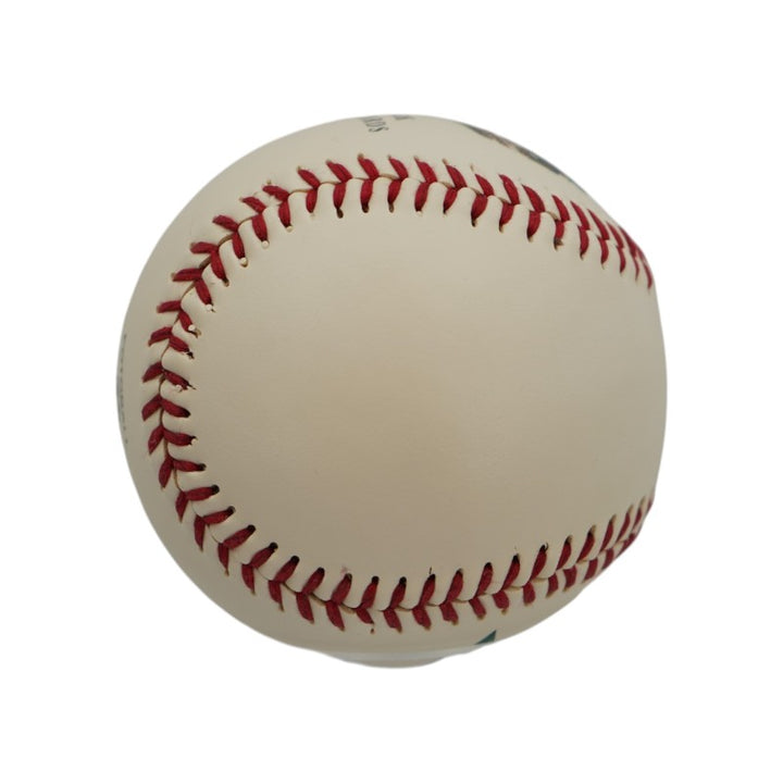 1993 All Star Game Baltimore Orioles Camden Yards Logo Fotoball