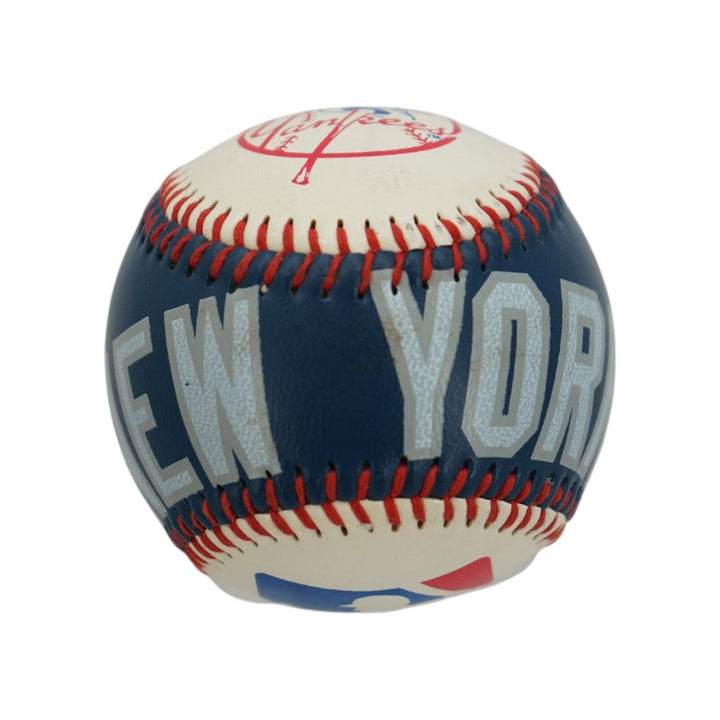 New York Yankees Franklin Sports Baseball