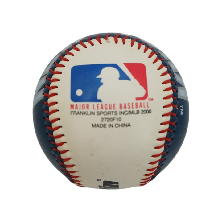 New York Yankees Franklin Sports Baseball