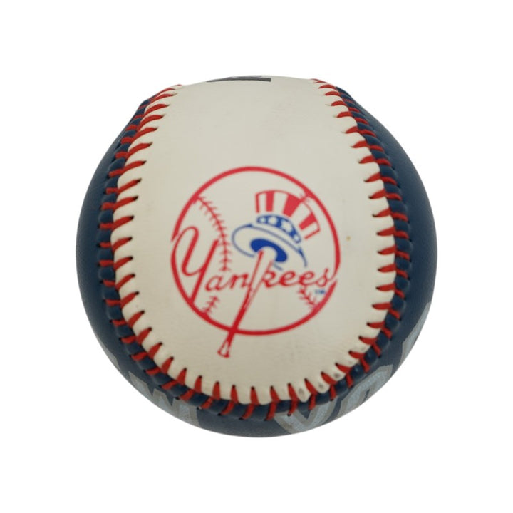 New York Yankees Franklin Sports Baseball