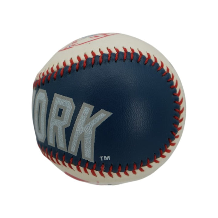 New York Yankees Franklin Sports Baseball