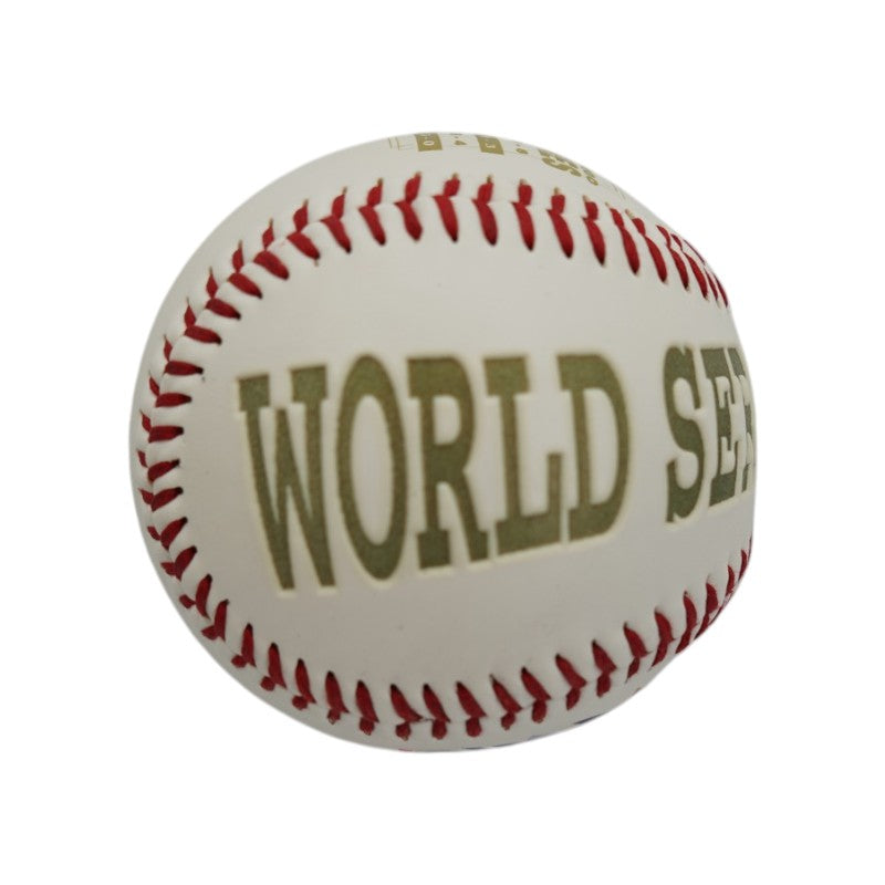 New York Yankees 1998 World Series Champions Fotoball