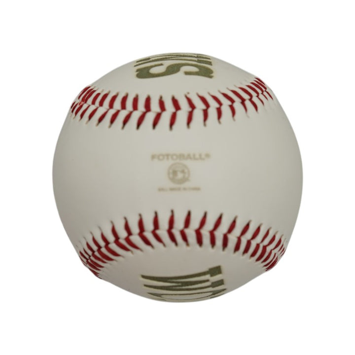 New York Yankees 1998 World Series Champions Fotoball