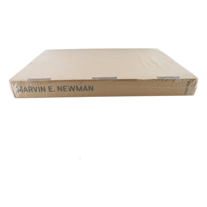 Marvin E. Newman Sealed XXL Book Taschen LE 0592/1000