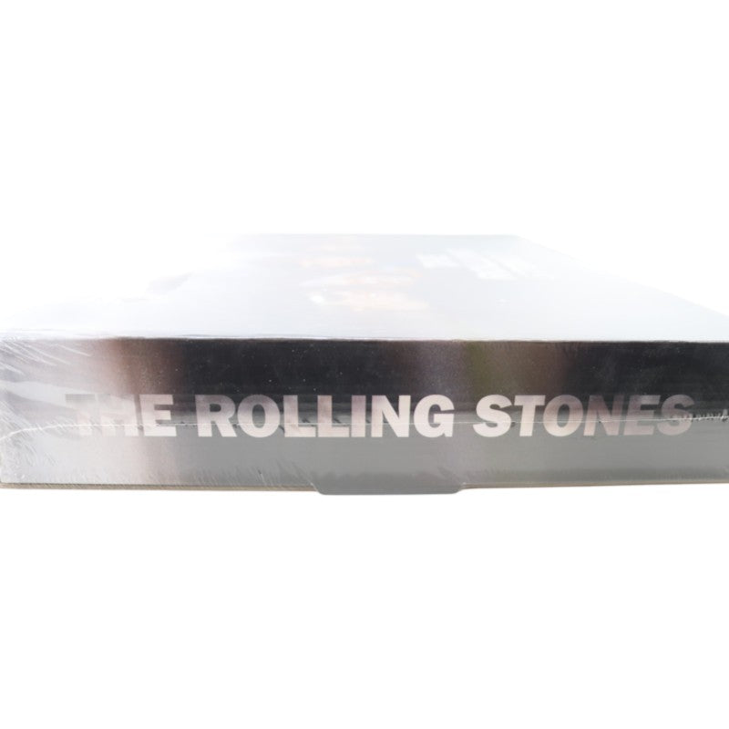 The Definitive Authorized Illustrated History of the Rolling Stones Sealed Table Book Taschen