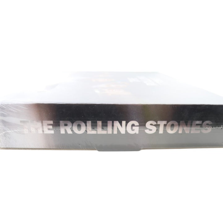 The Definitive Authorized Illustrated History of the Rolling Stones Sealed Table Book Taschen