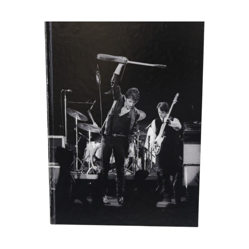 Bruce Springsteen For You Original Story & Photographs by Lawrence Kirsch Book