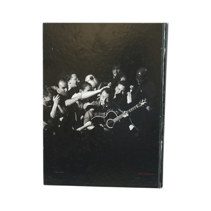 Bruce Springsteen For You Original Story & Photographs by Lawrence Kirsch Book
